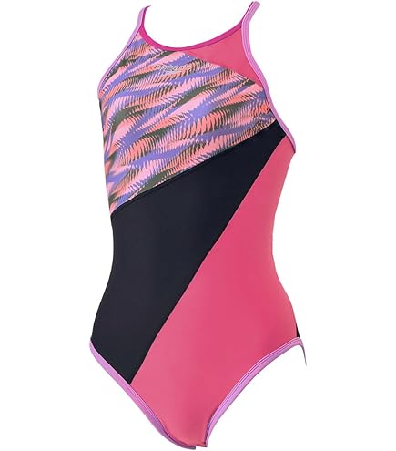 Amazon.co.jp: [スピード] 水着 SF Cross Knot Suit W/O ステイ