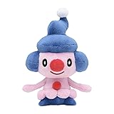 ポケモンセンターオリジナル ぬいぐるみ Pokémon fit マネネ 17×11.5×9(H×W×D:㎝)