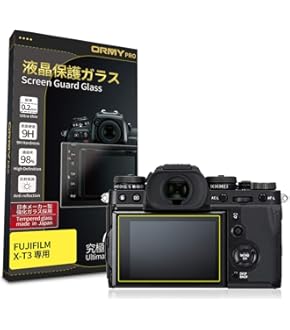 Amazon.co.jp: Fujifilm X-T3 Mirrorless SLR Digital Camera
