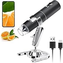 SIGHTRON USB 顕微鏡 倍率60倍250倍 Android 対応 ナノキャプチャー PRO （nano.capture PRO) SP301 Amazon.co.jp: SIGHTRON（サイトロンジャパン）USB 顕微鏡 倍率