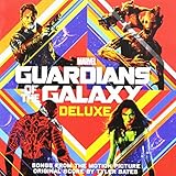 Guardians Of The Galaxy (2CD Deluxe Edition) ost