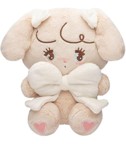 Amazon.co.jp: mikko characters 抱きしめおリボンマスコット 全