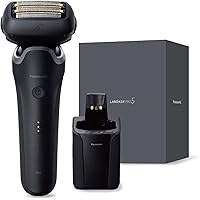 Amazon | パナソニック メンズシェーバー ラムダッシュ リニア 5