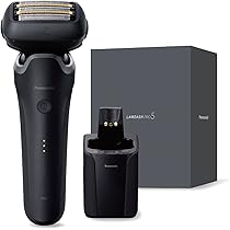 中古 Panasonic 髭剃り ES-LS9BXラムダッシュPRO 6枚刃 楽天市場】【中古】パナソニック ラムダッシュPRO メンズ