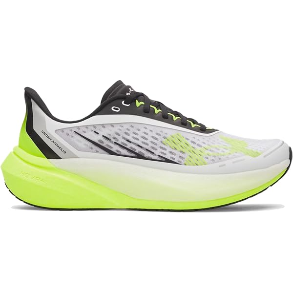 Amazon.co.jp: Under Armour UA VELOCITI DISTANCE Running Shoes