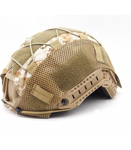 ヘルメットカバー イギリス軍放出品 MK6ヘルメット用 | イギリス軍MK6