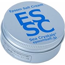 Amazon | Sea Crystals(シークリスタルス) シークリスタルエプソム