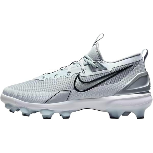 Amazon | [ナイキ] FORCE ZOOM TROUT 9 PRO FB2907 002 25.5cm(MENS