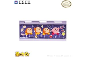 星のカービィ プッシュカードケース６ for Nintendo Switch™ 2 カービィ＆ワドルディ