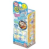 Canバッチgood! 3cmバッチ素材セット