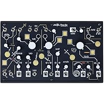 Amazon.co.jp: Make Noise/Strega Modular Synthesizer