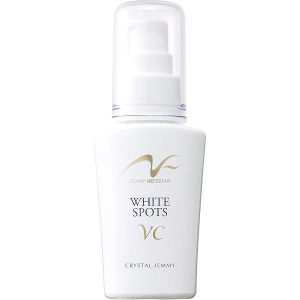 Amazon | クリスタルジェミー ジェミーチェンジ Wウォッシュホワイト