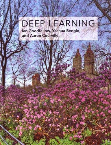 Deep Learning (Adaptive Computation and Machine Learning series)