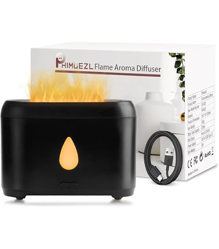 dōTERRA Lumo Diffuser : Amazon.com.au: Health, Household