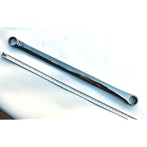 snap-on ストレートメガネレンチ スナップオン/Snap-on ロングストレートメガネレンチ 12ポイント