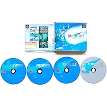 キ*プ様 【未開封】ファイナルファンタジーⅦ インターナショナル　PS one ファイナルファンタジー 『中古即納』{PS} ファイナル