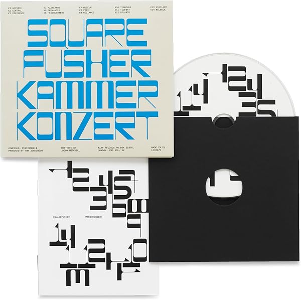 Amazon | Kammerkonzert [解説書封入 / 国内盤CD] (BRC815