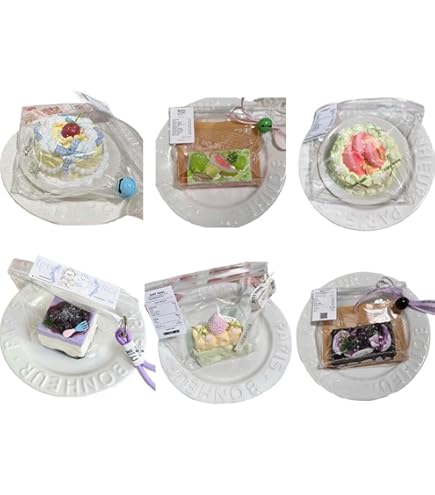 Amazon | Mellojoy - ノントーストトーストシリーズ スクイーズトイ