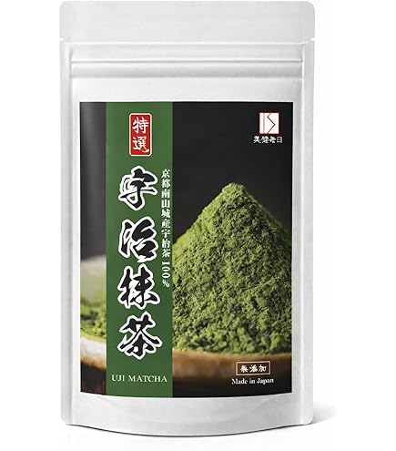 Amazon.co.jp: 寿老園 業務用抹茶 100g : 食品・飲料・お酒
