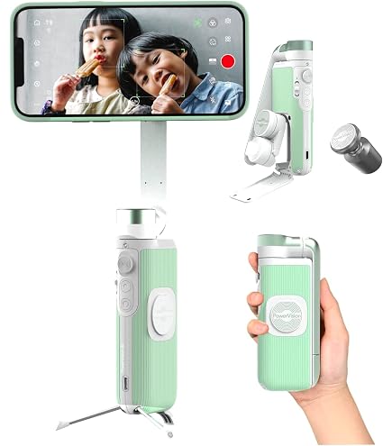 Amazon.co.jp: PowerVision S1 マグネット式スマホホルダー