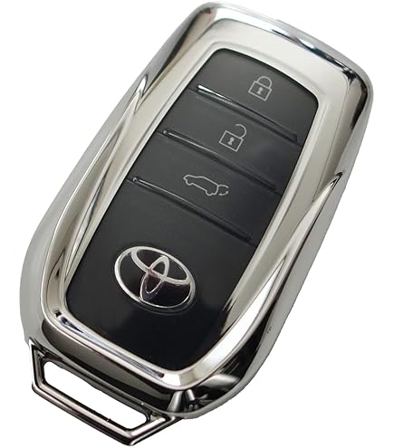 Amazon.co.jp: クラウン キーケース 伝統工芸西陣織 トヨタ純正部品