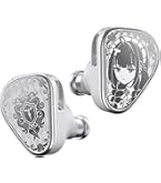 Amazon.co.jp: TANCHJIM ORIGIN イヤホン有線 | 10mm DMT5シングル