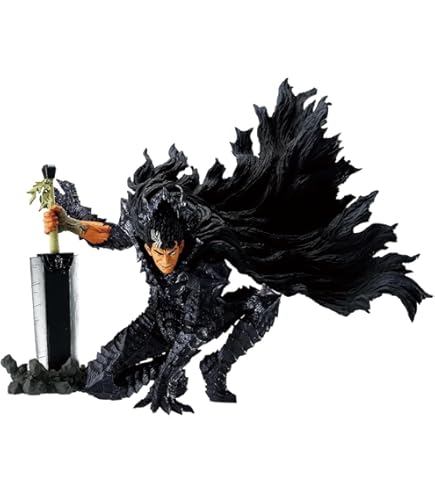 激レア　グルンベルド　ベルセルク　ART OF WAR フィギュア　戦魔兵付 Amazon | グルンベルド ベルセルク ART OF WAR フィギュア 戦魔