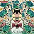 The Epic of Zektbach-Masinowa-(DVD付)