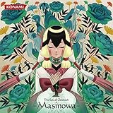 The Epic of Zektbach-Masinowa-(DVD付)