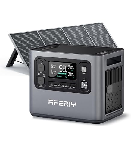 Amazon.co.jp: SolarPlay Q3600 ポータブル電源 3840Wh 大容量 長寿命