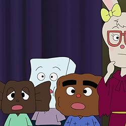 アンパンマンの人気壁紙画像 みみせんせい,でんでん一座