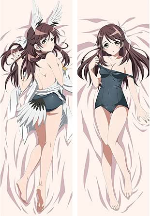 Amazon ストライクウィッチーズ 雁淵かりぶち たかみ 抱き枕カバー高級 等身 2wayトリコット アニメ 18禁漫画 大人のおもちゃ 男性用オナニーグッズ クリスマス ギフト 1 X 40cm 47 2in X 15 7in アニメ 萌えグッズ 通販