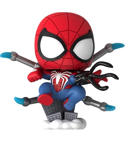 Amazon.co.jp: コスビ マーベル・コレクション ゲームMarvel's Spider