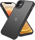 Amazon.co.jp: iPhone 12mini ケース 半透明 MagSafe対応 iphone12ミニ