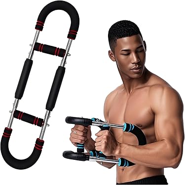 Amazon.co.jp 最新リリース: エクササイズ チェストエキスパンダー の