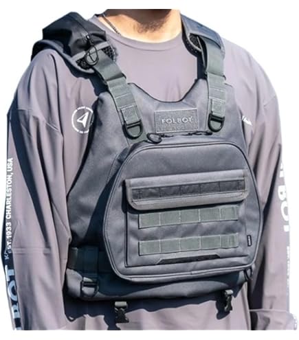 Amazon | FOLBOT フォルボット タクティカルフローティングデバイス