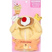 Amazon.co.jp: サンリオ(SANRIO) サンリオ きせかえお洋服