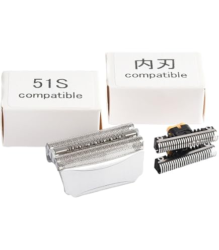 Amazon | 【正規品】 ブラウン シリーズ5 / 8000シリーズ対応 内刃