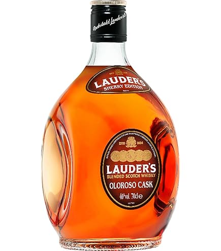 Amazon.co.jp: ローダーズ オロロソ カスク シェリー エディション 40