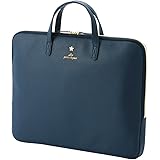 マークス PCバッグ レディース おしゃれ キャリングケース 持ち手付 ビジュー デジタルアクセサリー スター DGA-CAS05-NV