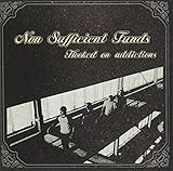 HOOKED ON ADDICTIONS