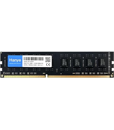 Amazon | UMAX デスクトップ用DDR3メモリー 8GB (4GB 2枚組) DDR3-1333