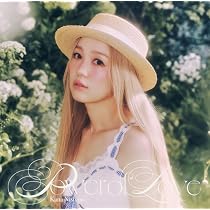 Amazon.co.jp: Power of Love (通常盤) - 西野カナ (特典なし