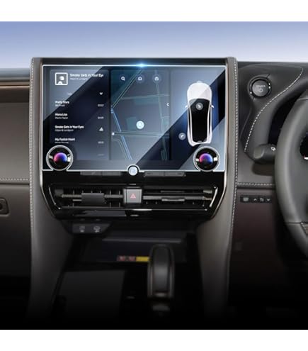 Amazon.co.jp: 指紋が目立たない 光沢タイプ液晶保護フィルム BMW