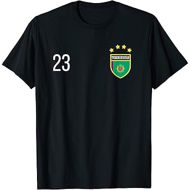 Amazon.co.jp 最新リリース: Tシャツ・カットソー(サッカーチーム