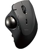 Amazon.co.jp: エレコム トラックボールマウス IST PRO マルチ接続