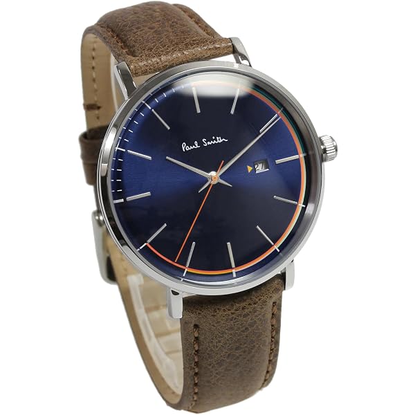 Amazon.co.jp: [Paul Smith]ポールスミス 腕時計 ウォッチ シンプル
