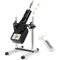 Amazon.co.jp: Hismith Piston Machines Table Top 2.0 Pro