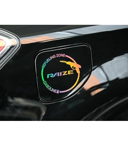 Amazon | REFITCLE フューエルリッド ダッジ チャレンジャー 2015-2023