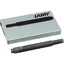 LAMY 万年筆 ドイツ製 インクカートリッジ付き 61Z3dVtpPRL._AC_UL210_SR210,